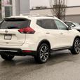 2018 Nissan Rogue AWD SL thumbnail image 6