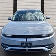 2024 Hyundai IONIQ 5 Preferred ! LOW KMS! NO ACCIDENT! WIRELESS CHARGING! BACKUP thumbnail image 2