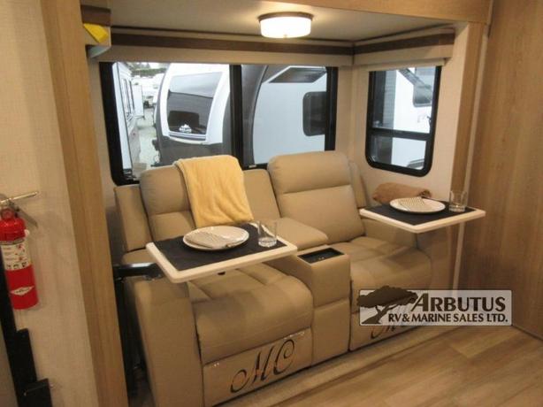 Used 2024 Forest River RV Rockwood Mini Lite 2518S image 7