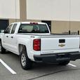 2014 Chevrolet Silverado 1500 thumbnail image 4