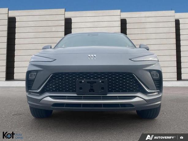 2024 BUICK ENVISTA image 2