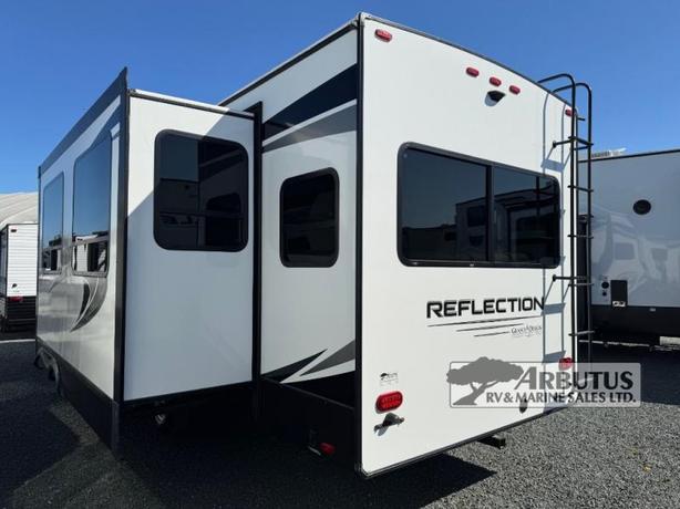 Used 2020 Grand Design Reflection 297RSTS image 4