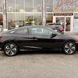 2018 Honda Civic Coupe EX-T - No Accidents, Heated Seats, Dual Climate thumbnail image 4