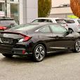 2018 Honda Civic Coupe EX-T - No Accidents, Heated Seats, Dual Climate thumbnail image 5