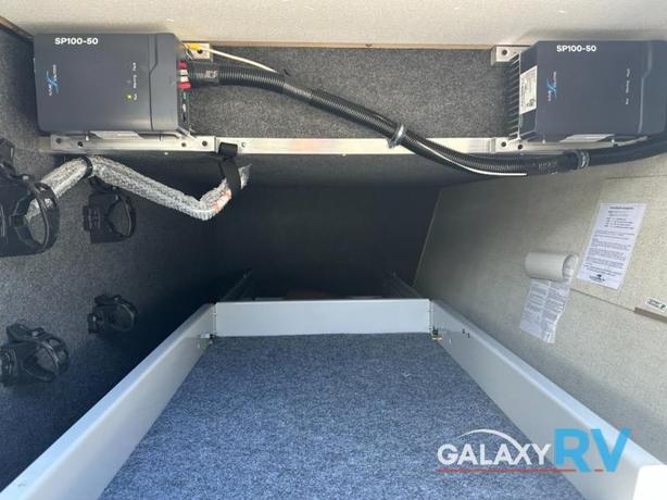 Used 2024 Outdoors RV Back Country Series MTN TRX 24KRS image 6