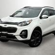2021 Kia Sportage EX S - Heated Steering Wheel, Heated Seats thumbnail image