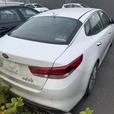 2018 Kia Optima LX ! BACKUP CAMERA! BLUETOOTH! NO ACCIDENT! GREAT ON GAS! thumbnail image 3