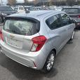 2020 Chevrolet Spark LT ! BACKUP CAMERA! GREAT FIRST CAR! FORWARD COLLISION! BLU thumbnail image 3