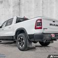 2019 RAM 1500 Rebel | 5.7L HEMI V8 | 5'7" Box | Panoramic Sunroof | Trailer Tow  thumbnail image 3
