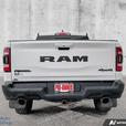 2019 RAM 1500 Rebel | 5.7L HEMI V8 | 5'7" Box | Panoramic Sunroof | Trailer Tow  thumbnail image 4