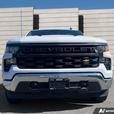 2024 CHEVROLET SILVERADO 1500 thumbnail image 2