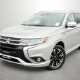 2018 Mitsubishi Outlander PHEV thumbnail image 1