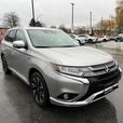 2018 Mitsubishi Outlander PHEV thumbnail image 4