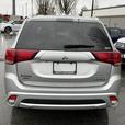 2018 Mitsubishi Outlander PHEV thumbnail image 7