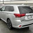 2018 Mitsubishi Outlander PHEV thumbnail image 8