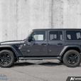 2019 Jeep Wrangler Sahara | Leather | Remote Start | Heated Seats & Steering Whe thumbnail image 2