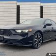 2023 HONDA ACCORD HYBRID thumbnail image