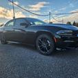 2023 Dodge Charger GT | AWD | Loaded! | Blacktop Package | Power Sunroof | Remot thumbnail image 2
