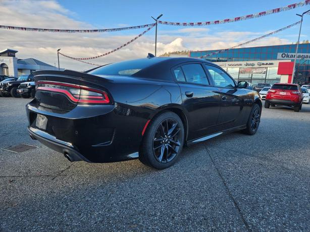 2023 Dodge Charger GT | AWD | Loaded! | Blacktop Package | Power Sunroof | Remot image 3