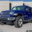 2020 JEEP WRANGLER UNLIMITED thumbnail image