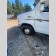 Used 2008 Winnebago Access 24V thumbnail image