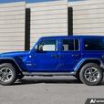 2020 JEEP WRANGLER UNLIMITED thumbnail image 3