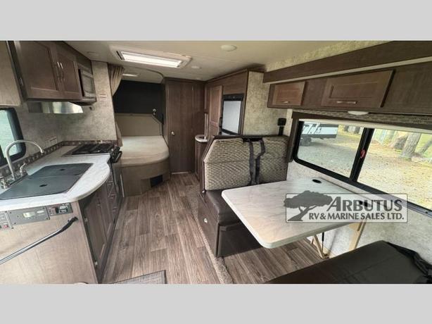 Used 2019 ALP ADVENTURER 24DS C-MH image 7