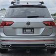 2022 Volkswagen Tiguan Highline R-Line - Sunroof, 7 Seats, No Accidents thumbnail image 6