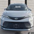 2022 Toyota Sienna Xle Woodland Edition LANE TRACING! RADAR CRUISE! POWER LIFTGA thumbnail image 2