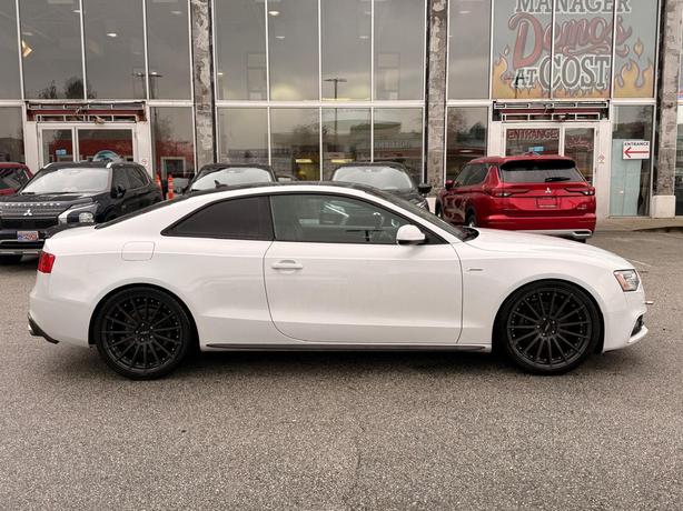 2016 Audi S5 Technik - Navigation, Sunroof, Backup Camera image 5