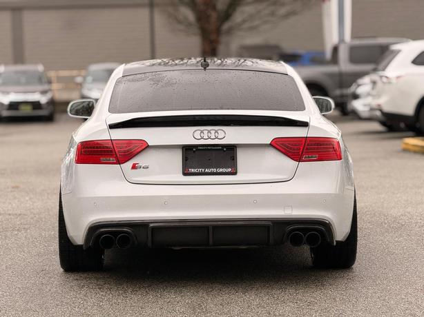 2016 Audi S5 Technik - Navigation, Sunroof, Backup Camera image 7