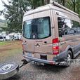 Used 2010 Roadtrek Roadtrek SS Ideal thumbnail image 8