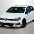 2019 Volkswagen Golf GTI Rabbit - No Accidents, Manual Transmission thumbnail image