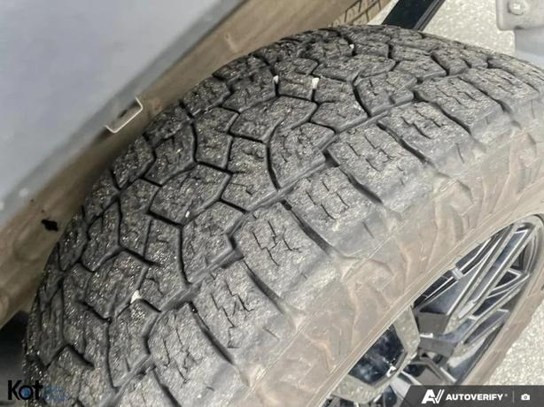 2023 GMC SIERRA 1500 image 7