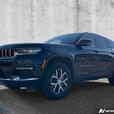 2024 Jeep Grand Cherokee L Limited | Remote Start | Power Liftgate | Heated Seat thumbnail image