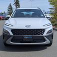 2023 Hyundai Kona Preferred - AWD, No Accidents, Heated Seats thumbnail image 3