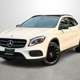2020 Mercedes-Benz GLA 250 - No Accidents, Premium Package, Night Package thumbnail image 1