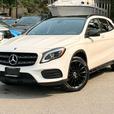 2020 Mercedes-Benz GLA 250 - No Accidents, Premium Package, Night Package thumbnail image 2