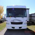 Used 2012 Thor Motor Coach Daybreak 34SS thumbnail image 2
