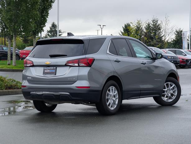 2023 Chevrolet Equinox LT - No Accidents, AWD, Heated Seats image 6