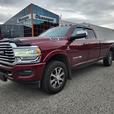2020 RAM 3500 Laramie Longhorn thumbnail image