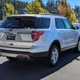 2016 Ford Explorer XLT - Leather, Sunroof, Heated Seats, 4x4 thumbnail image 6
