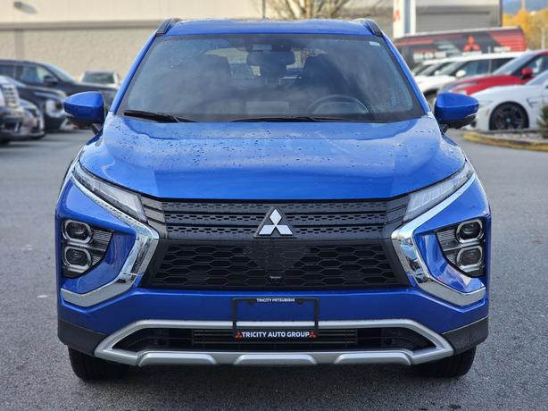 2024 Mitsubishi Eclipse Cross SEL - No Accidents, 360 Cameras, Heated Steering image 2