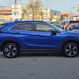 2024 Mitsubishi Eclipse Cross SEL - No Accidents, 360 Cameras, Heated Steering thumbnail image 4