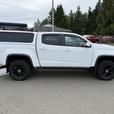 2018 Chevrolet Colorado 4wd Zr2 thumbnail image 6