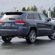 2020 Jeep Grand Cherokee Limited - No Accidents, Sunroof, Navigation thumbnail image 6