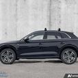 2018 Audi Q5 Technik | Premium Sound System | Heated Seats | Panoramic Sunroof | thumbnail image 2