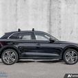 2018 Audi Q5 Technik | Premium Sound System | Heated Seats | Panoramic Sunroof | thumbnail image 6
