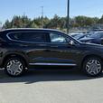 2023 Hyundai Santa Fe Hybrid Luxury AWD - Power Moonroof & Memory Seat thumbnail image 5
