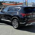2023 Hyundai Santa Fe Hybrid Luxury AWD - Power Moonroof & Memory Seat thumbnail image 8